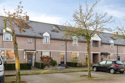 Woning Castaert 55 Oirschot