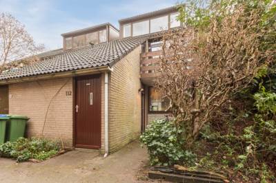 Woning Roghorst 112 Wageningen