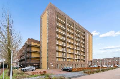 Woning Tempo Doeloestraat 178 Almere