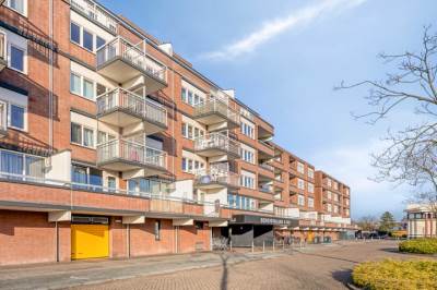 Woning Genovevalaan 146 Eindhoven
