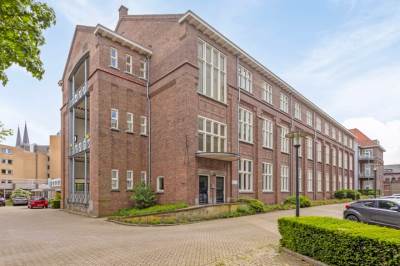 Woning Walterus Pijnenborghhof 20 Uden