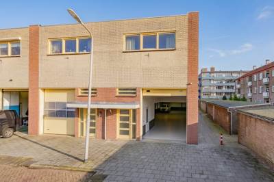 Woning Grevelingenstraat 13 IJmuiden
