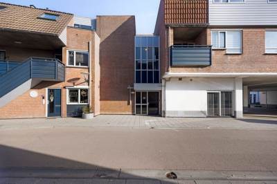 Woning Kaatsbaan 14 Bergen op Zoom