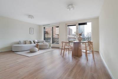 Woning Lodewijk Pincoffsweg 450 Rotterdam