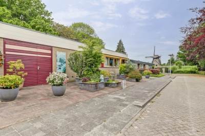 Woning Poelwaai 23 Lisse