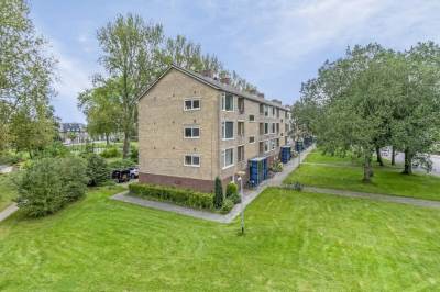 Woning Dierenriemstraat 57 Groningen