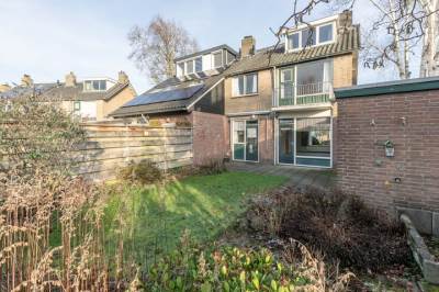 Woning Kwartelstraat 8 Amersfoort