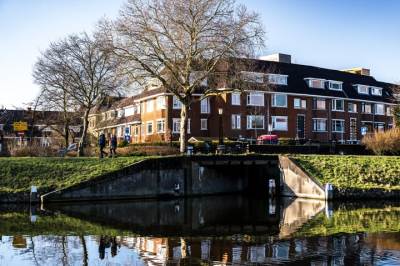 Woning Thierenskade 152 Rijswijk (ZH)