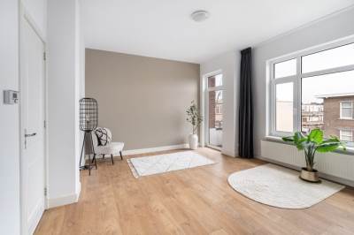 Woning Harderwijkstraat 215 Den Haag