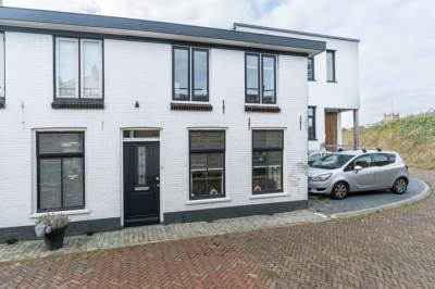 Woning Brugweg 3 Waddinxveen