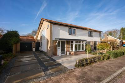 Woning Populierenlaan 17 Leusden