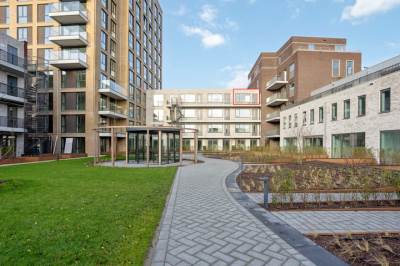 Woning Delflandstraat 36 Leidschendam