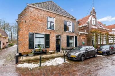 Woning Ellestraat 54 Elburg