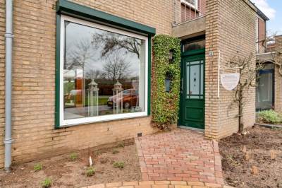 Woning Bisschopskamp 18 Swalmen