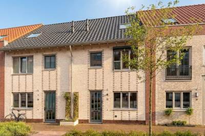 Woning Willem van Ariestraat 12 Harderwijk