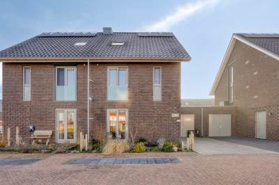 Woning Wolweversgilde 4 Hasselt