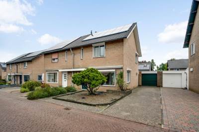 Woning Kapelweg 9 Urmond