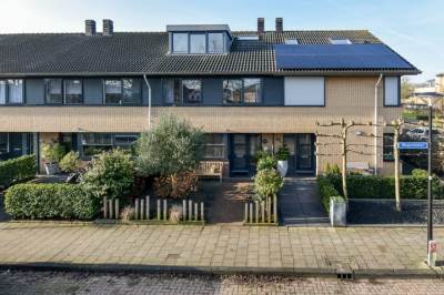 Woning Wagenmaker 4 Wilnis