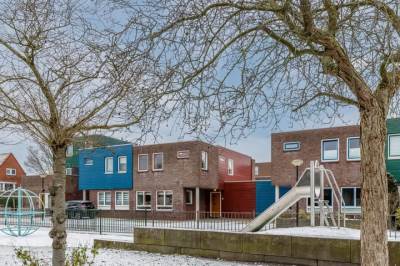 Woning Madagaskar 3 Zaandam