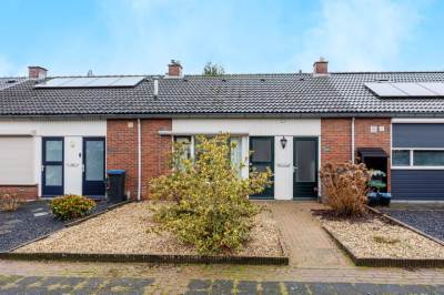 Woning Homberg 2714 Wijchen