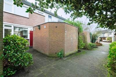 Woning Tarthorst 64 Wageningen