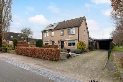 Woning Akkerweg 34 Hulshorst