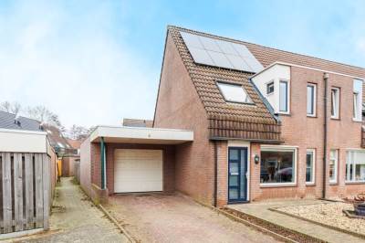 Woning Aalsterveld 52 Beuningen (GE)