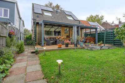 Woning Noordbuurtseweg 18 Zoeterwoude