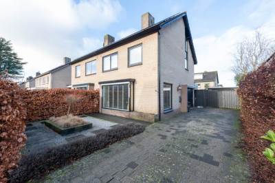 Woning De Turfkamp 2 Berlicum