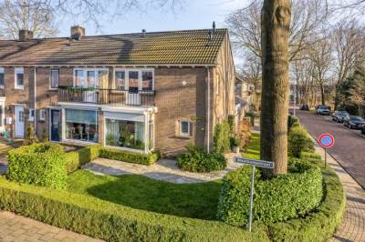 Woning Maatkampstraat 43 Epe