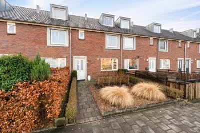 Woning Jeanne d'Arclaan 43 Emmeloord