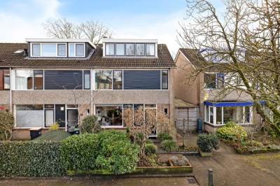 Woning Kruiskruidlaan 48 Baarn