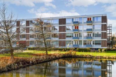 Woning van Blankenheimstraat 110 Vlaardingen