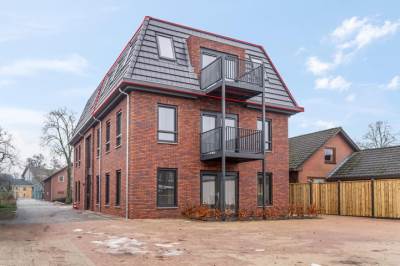 Woning Edeseweg 59F Wekerom