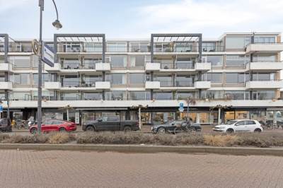 Woning Weissenbruchlaan 118 Rotterdam