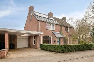 Woning Van Kemenadelaan 4 Nuenen