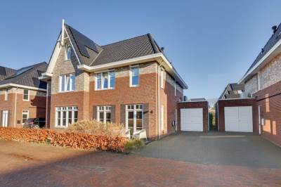 Woning Aalbes 4 Borne