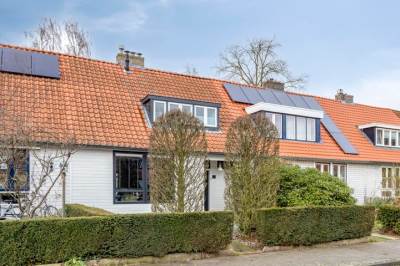 Woning President Reitzlaan 24 Eindhoven