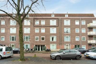 Woning Haarlemmerweg 5713 Amsterdam