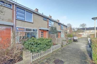 Woning Kuiperberg 5 Zoetermeer
