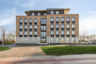 Woning Atalantalaan 1 Middelburg