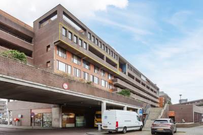 Woning Pieter Calandlaan 586 Amsterdam