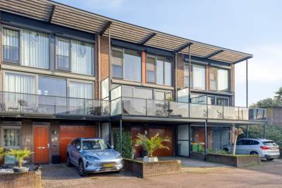 Woning Kozakkenweg 29 Veenendaal