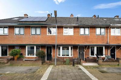 Woning 3e Oosterstraat 11 Hilversum
