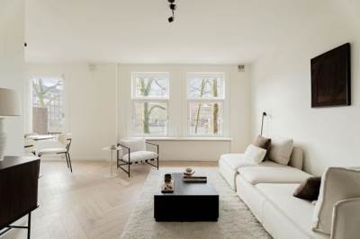 Woning Gaaspstraat 231 Amsterdam