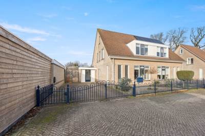 Woning Ambachtshof 1 Bergharen