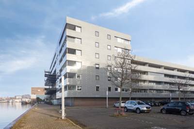 Woning De Steven 59 Zaandam