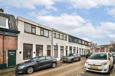 Woning Oosterstraat 30 Schiedam