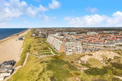 Woning Kennedyboulevard 640 Egmond aan Zee