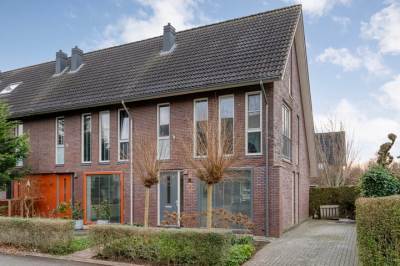 Woning Fonteinkruid 7 Meppel
